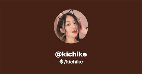 kichike|kichike 